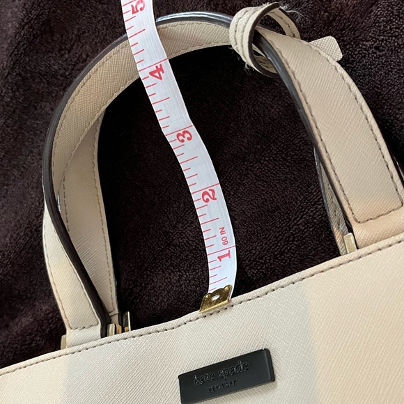 Kate Spade Mini Tote - Picture 7 of 12